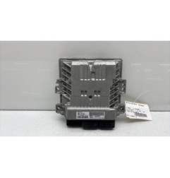 Calculateur moteur CITROEN C4 PICASSO 1 Photo n°1