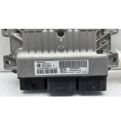 Calculateur moteur CITROEN C4 PICASSO 1
