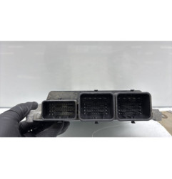 Calculateur moteur CITROEN C4 PICASSO 1