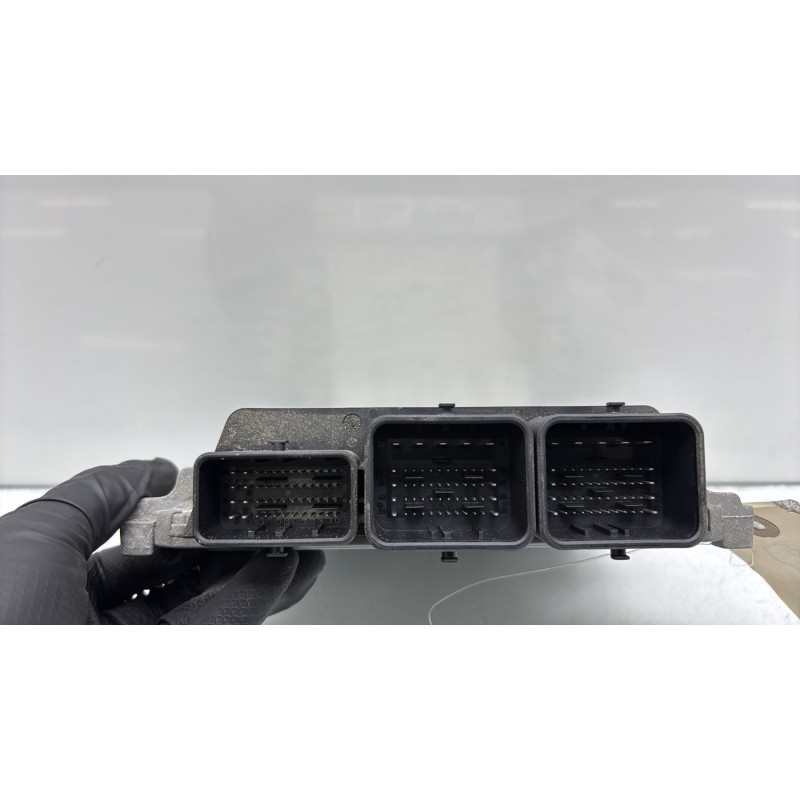 Calculateur moteur CITROEN C4 PICASSO 1 Photo n°3