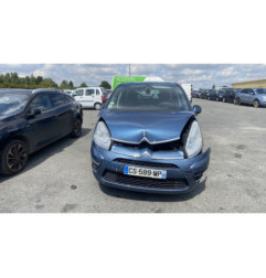 Calculateur moteur CITROEN C4 PICASSO 1