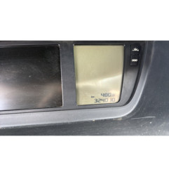 Calculateur moteur CITROEN C4 PICASSO 1