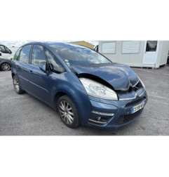 Calculateur moteur CITROEN C4 PICASSO 1