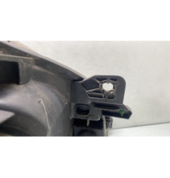 Optique avant principal gauche (feux)(phare) RENAULT CLIO 3