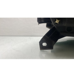 Optique avant principal gauche (feux)(phare) RENAULT CLIO 3