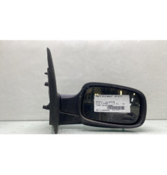Retroviseur droit RENAULT CLIO 3 Photo n°1