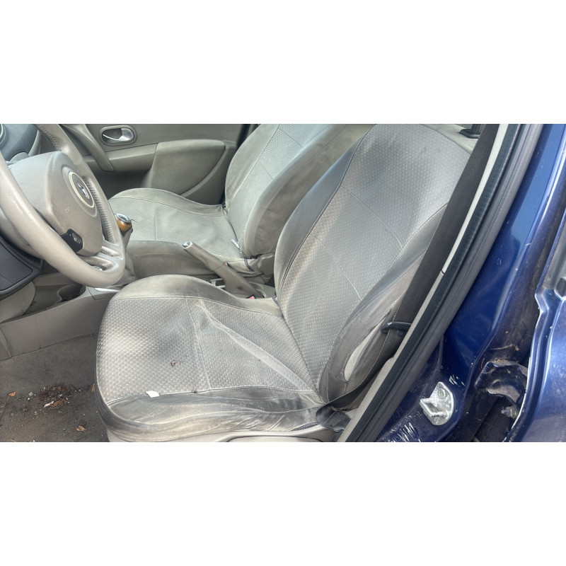 Retroviseur droit RENAULT CLIO 3 Photo n°14