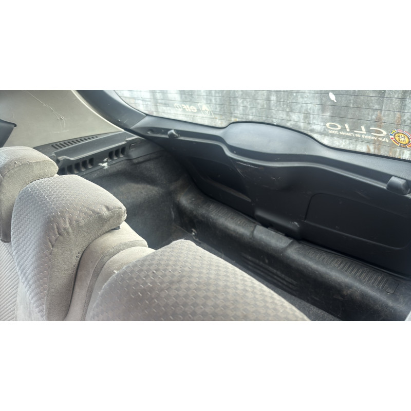 Retroviseur droit RENAULT CLIO 3 Photo n°16