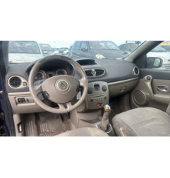 Retroviseur droit RENAULT CLIO 3