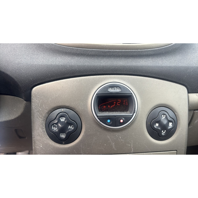 Retroviseur droit RENAULT CLIO 3 Photo n°19