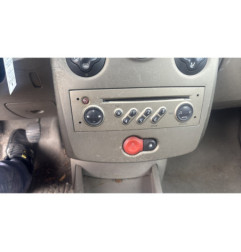 Retroviseur droit RENAULT CLIO 3