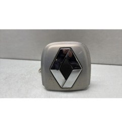 Bouton de coffre RENAULT CLIO 2 Photo n°1