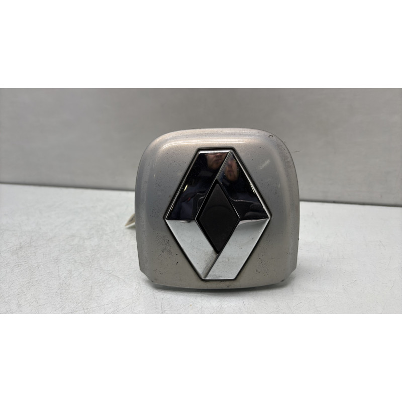 Bouton de coffre RENAULT CLIO 2 Photo n°1