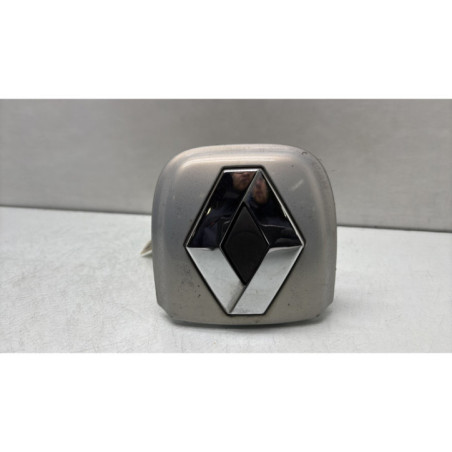Bouton de coffre RENAULT CLIO 2 Photo n°1
