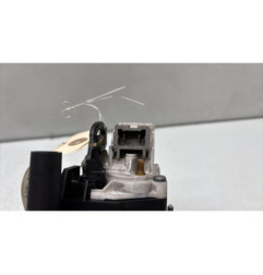 Bouton de coffre RENAULT CLIO 2