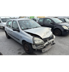 Bouton de coffre RENAULT CLIO 2