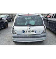 Bouton de coffre RENAULT CLIO 2