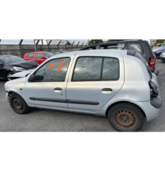 Bouton de coffre RENAULT CLIO 2