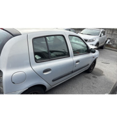 Bouton de coffre RENAULT CLIO 2