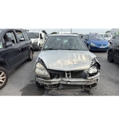 Bouton de coffre RENAULT CLIO 2
