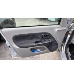 Bouton de coffre RENAULT CLIO 2