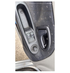 Bouton de coffre RENAULT CLIO 2