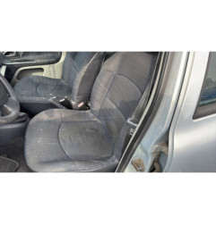 Bouton de coffre RENAULT CLIO 2