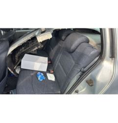 Bouton de coffre RENAULT CLIO 2