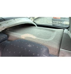 Bouton de coffre RENAULT CLIO 2
