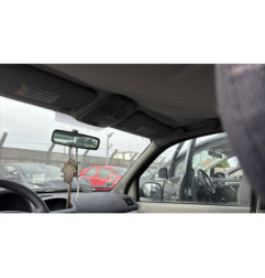 Bouton de coffre RENAULT CLIO 2