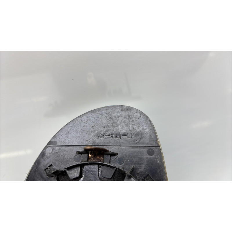 Glace retroviseur gauche VOLKSWAGEN PASSAT 5 Photo n°4