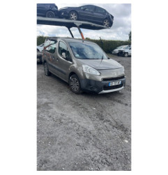 Custode arriere gauche PEUGEOT PARTNER 2