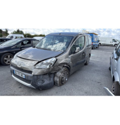 Custode arriere gauche PEUGEOT PARTNER 2