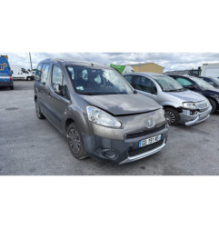 Custode arriere gauche PEUGEOT PARTNER 2