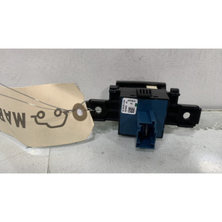 Poignee electrique frein a main PEUGEOT 308 2