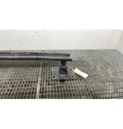 Renfort pare choc avant (traverse) PEUGEOT 5008 1