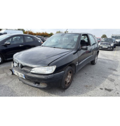 Aile avant gauche PEUGEOT 306