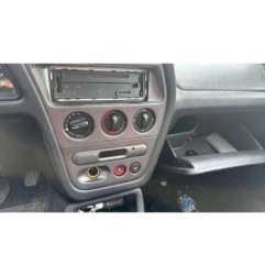 Aile avant gauche PEUGEOT 306