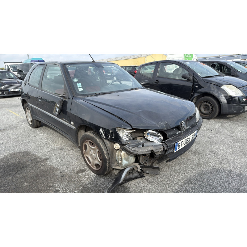 Custode arriere gauche PEUGEOT 306 Photo n°6