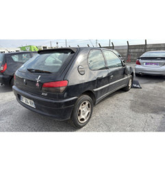 Custode arriere gauche PEUGEOT 306