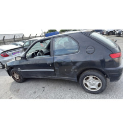 Custode arriere gauche PEUGEOT 306