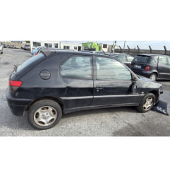 Custode arriere gauche PEUGEOT 306