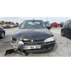 Custode arriere gauche PEUGEOT 306