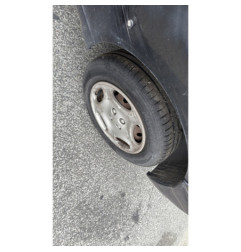 Custode arriere gauche PEUGEOT 306