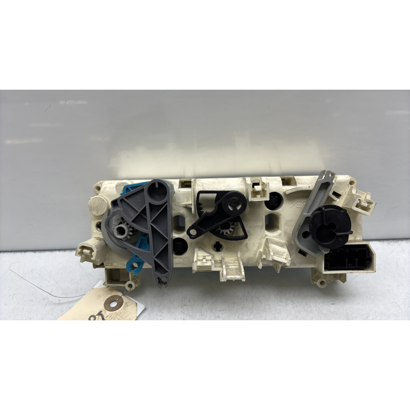 Commande chauffage PEUGEOT 306 Photo n°2