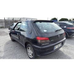 Commande chauffage PEUGEOT 306