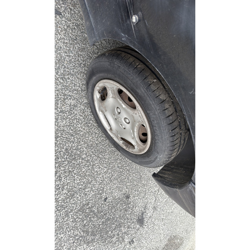 Commande chauffage PEUGEOT 306 Photo n°13