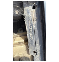 Commande chauffage PEUGEOT 306