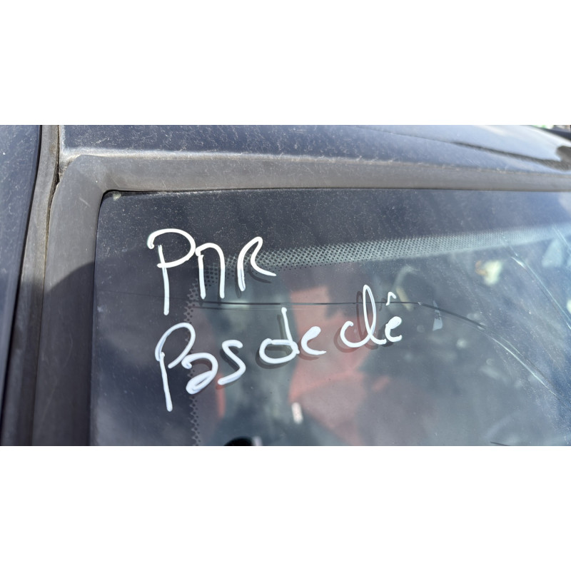 Commande chauffage PEUGEOT 306 Photo n°20