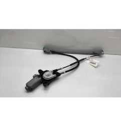 Leve vitre electrique avant droit PEUGEOT 306 Photo n°1